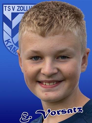 Eddie Vorsatz