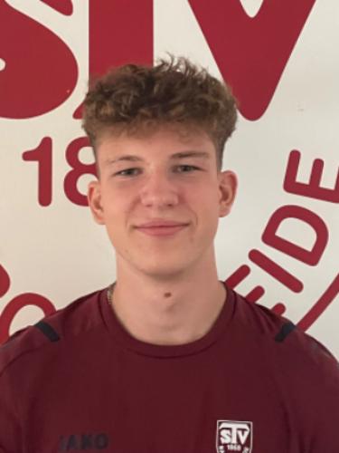 Fabian Daniel Jordan