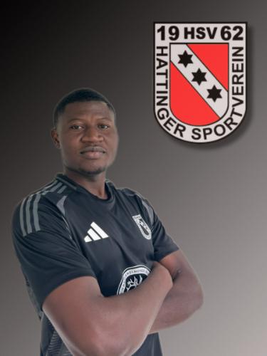 Michael Onah