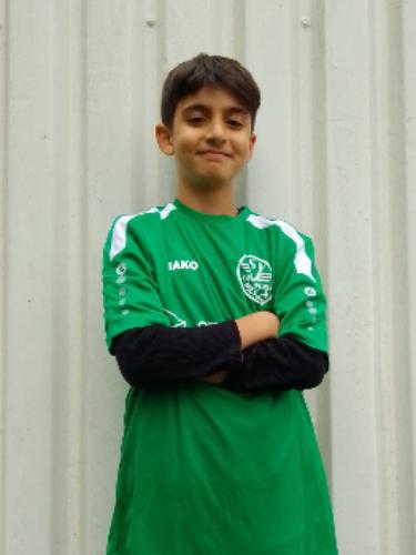 Muhammed Emir Birhimeoglu