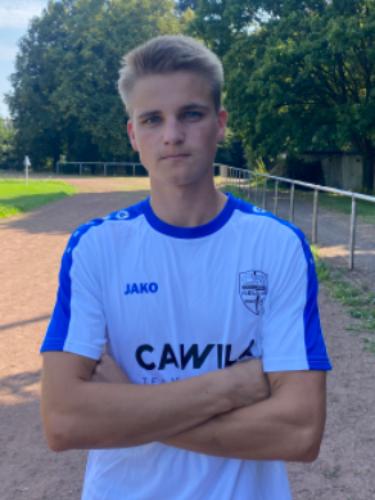 Jonas Klassen