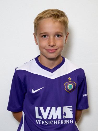 Leo Förster