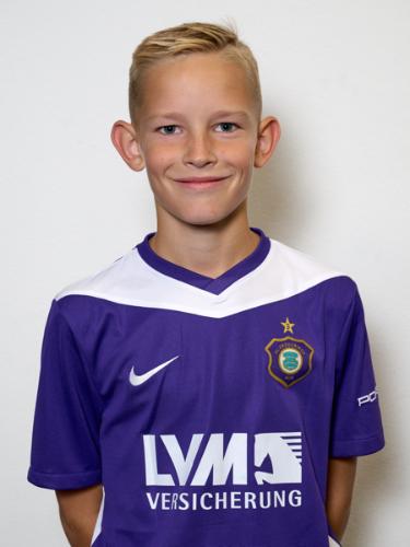 Nicklas Fuchs