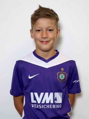 Keanu Riediger