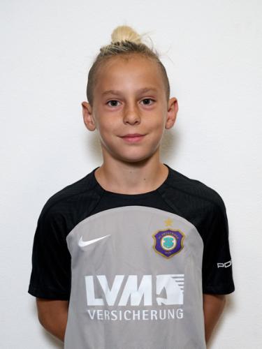 Nazar Savenko