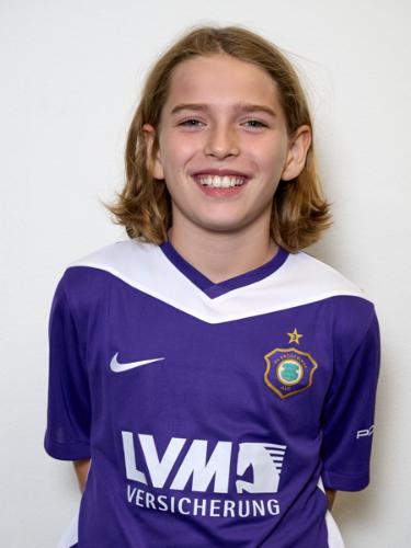 Richard Ullmann