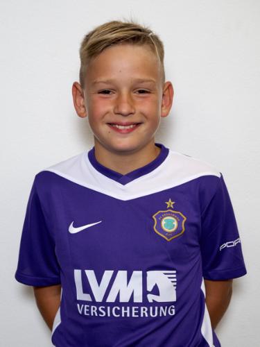 Simon Unger