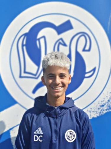 Diego Cruz Catarraso