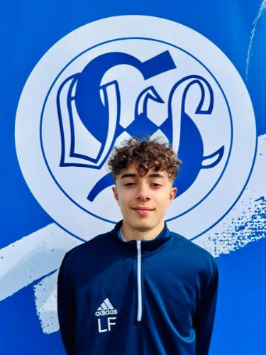 Leandro Louis Fernandes Tapadas