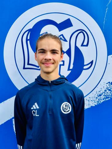 Clement Alexandre Christophe Lucta