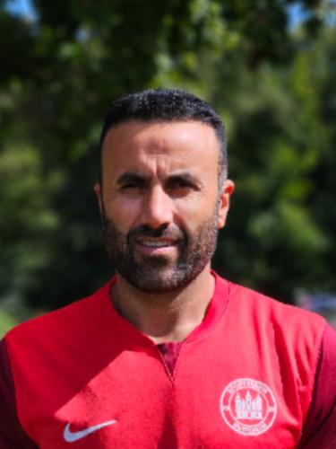 Rahmi Bulut