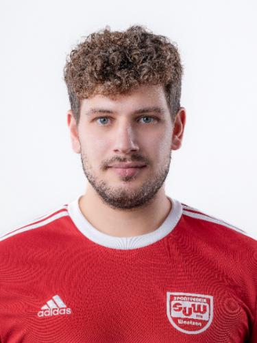 Frederik Fahr