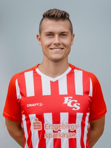 Moritz Dürr