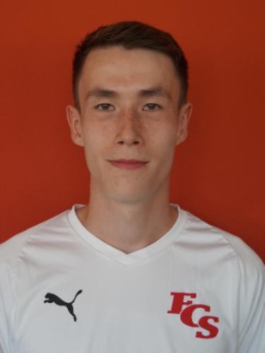 Lucas Nguyen Manh