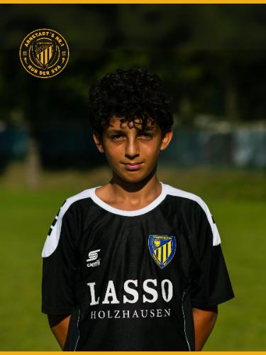 Ali Alyousef