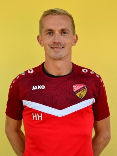 Hendrik Herwig