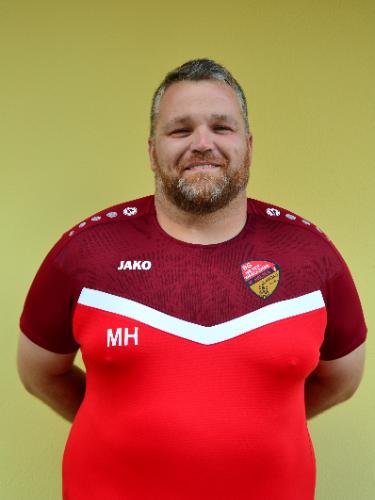 Manuel Horchler