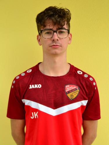 Justin Kramer