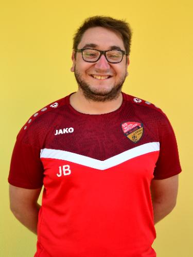 Jens Buderus