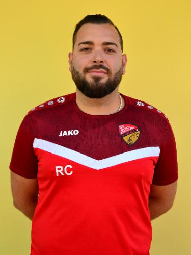 Ricardo Capitao