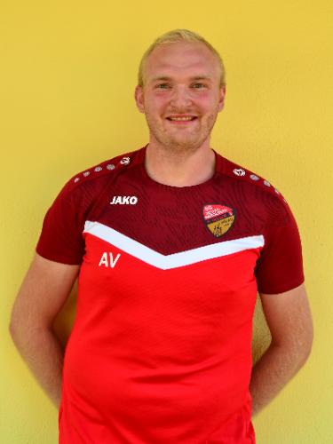 Andre Viering