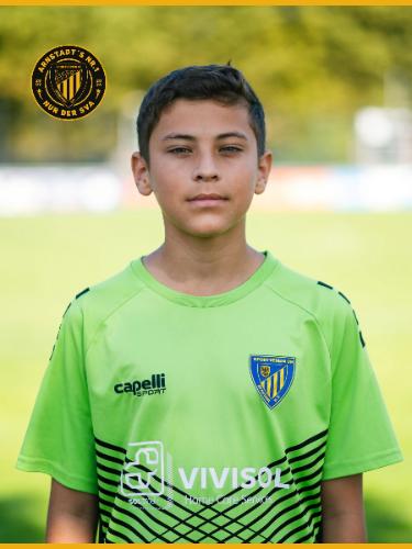 Noah Kernani