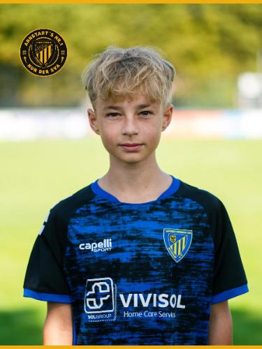 Leandro König
