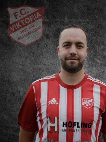 Philipp Becker
