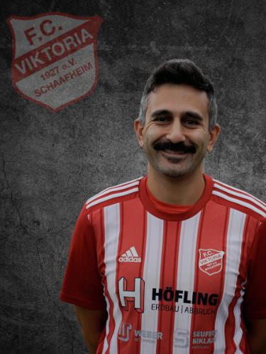 Onur Öcal