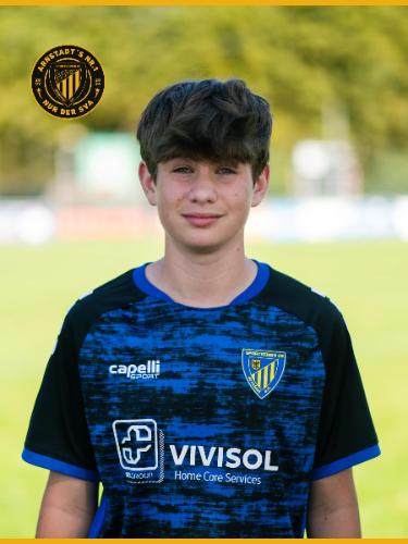 Paul Steiche