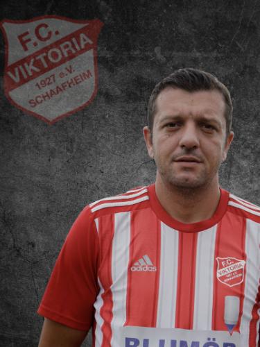 Sead Mehic