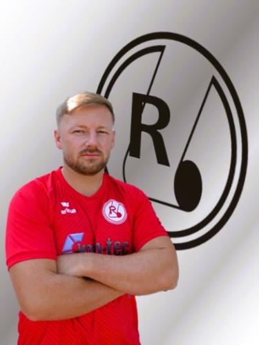 Nico Umlauf