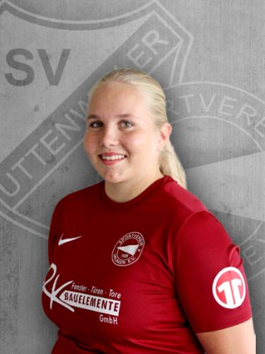 Anna Aierstock