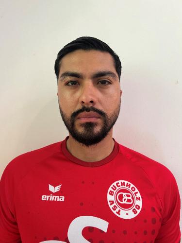 Ricardo Leon Cabral Lopez
