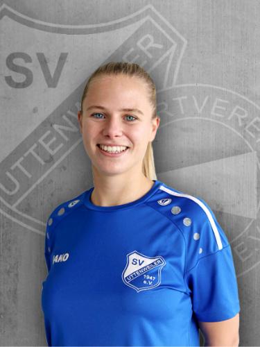 Vanessa Schmid