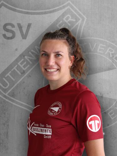 Samira Schönle