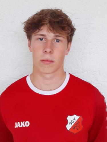 Hannes Feederle