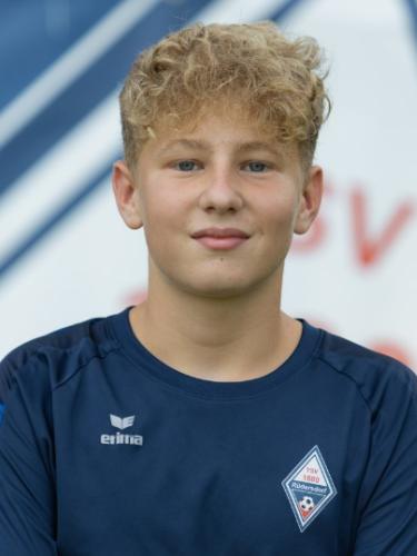 Luis Färber