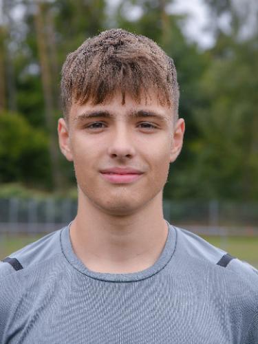 Leander Karl Roland Regier