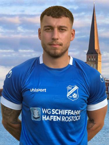 Maximilian Boll