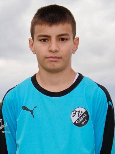 Murat Cosgun