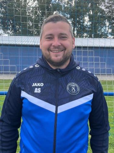 Andreas Schievelbein