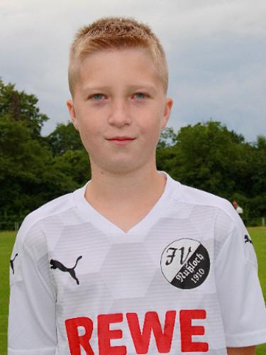 Maxim Hammerschmidt
