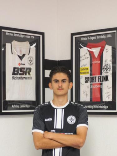 Alban Ademi
