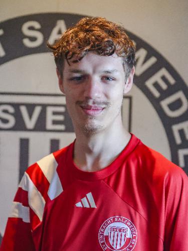 Lukas Paul