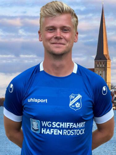 Theo Schumacher