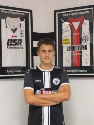 Jonas Trautmann