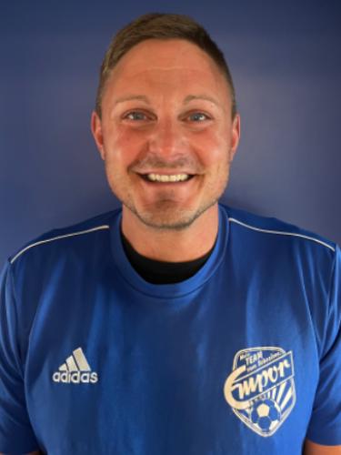 Mark Schneider