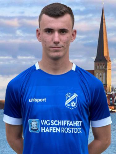 Wesley Wehsel