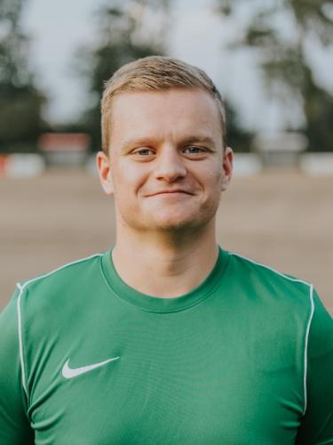 Fabian Herzog
